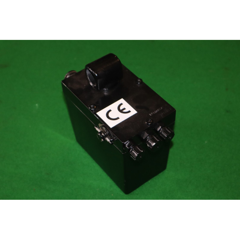 Čerpadlo sklápania kabíny Tatra PHOENIX orig.