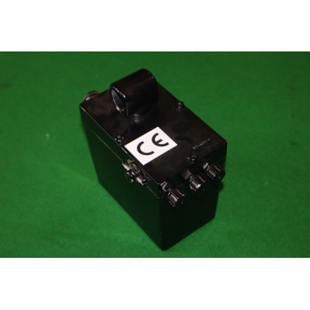 Čerpadlo sklápania kabíny Tatra PHOENIX orig.