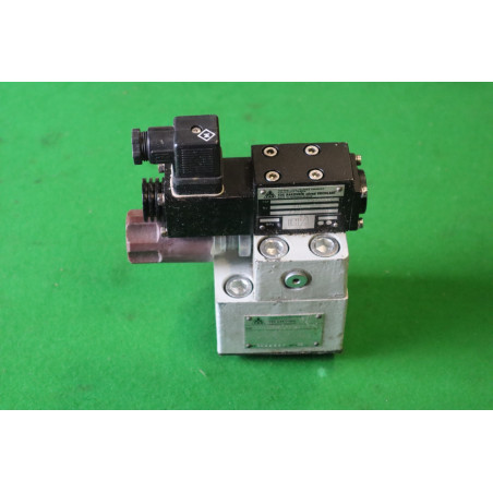 Ventil VP4-10-12/00 s rozvádzačom RSE1-042V51-1700