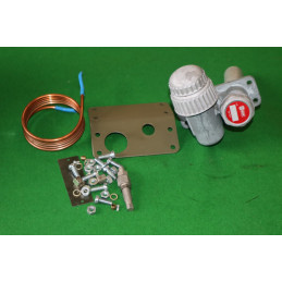 Vstrekovač JIKOV - úplný