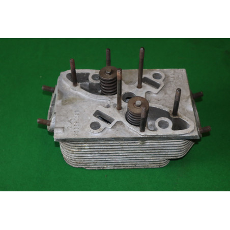 Hlava valca - úplná Pv3s