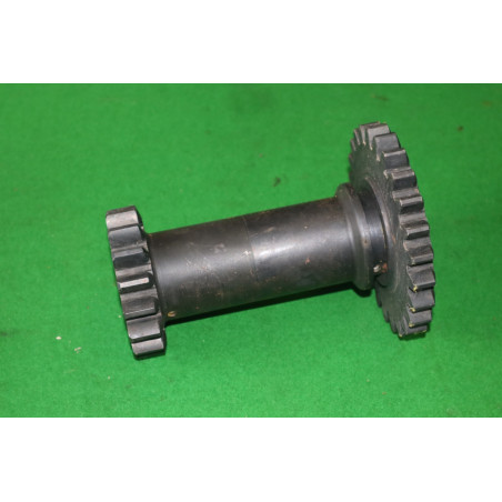 Dvojkolo spätného chodu