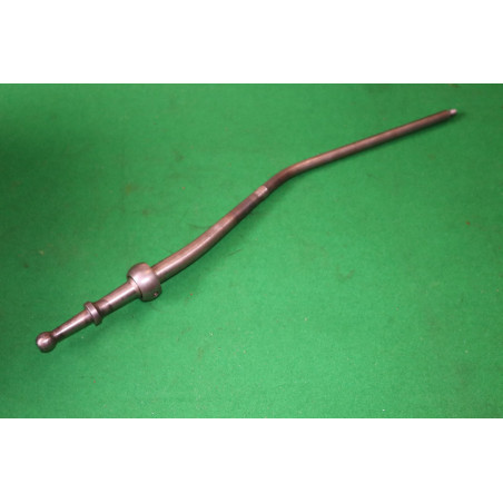 Ručná zasúvacia páka - úplná Pv3s