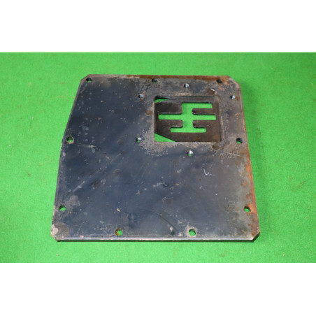 Doska veka prevodovky Pv3s