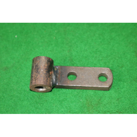 Držiak ramena vačky