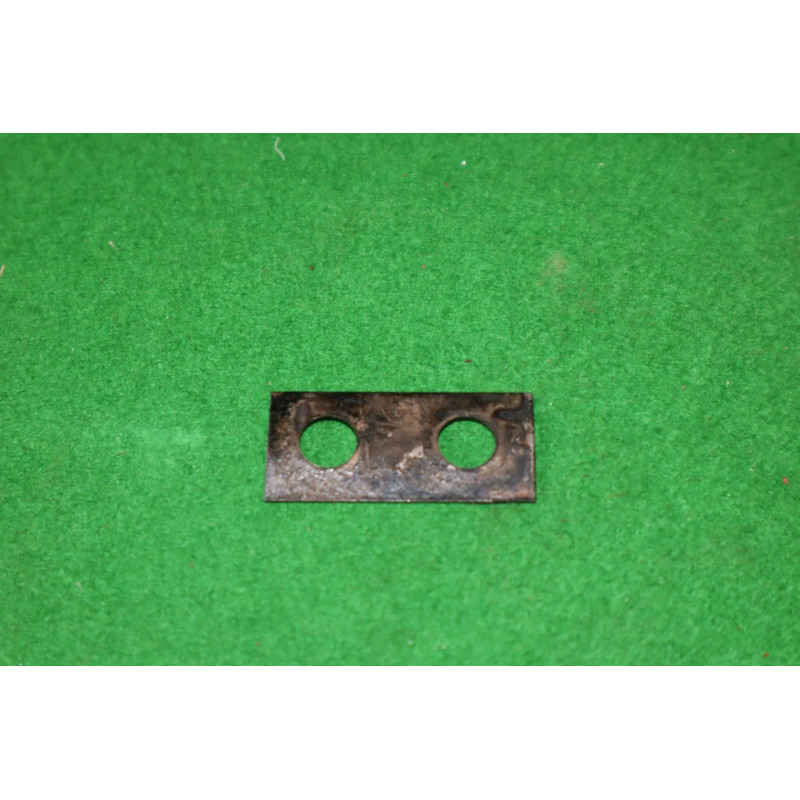 Vymedzovacia podložka - 0,1