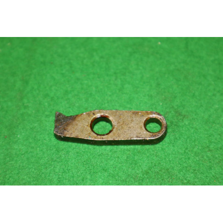 Zarážka ručnej brzdy