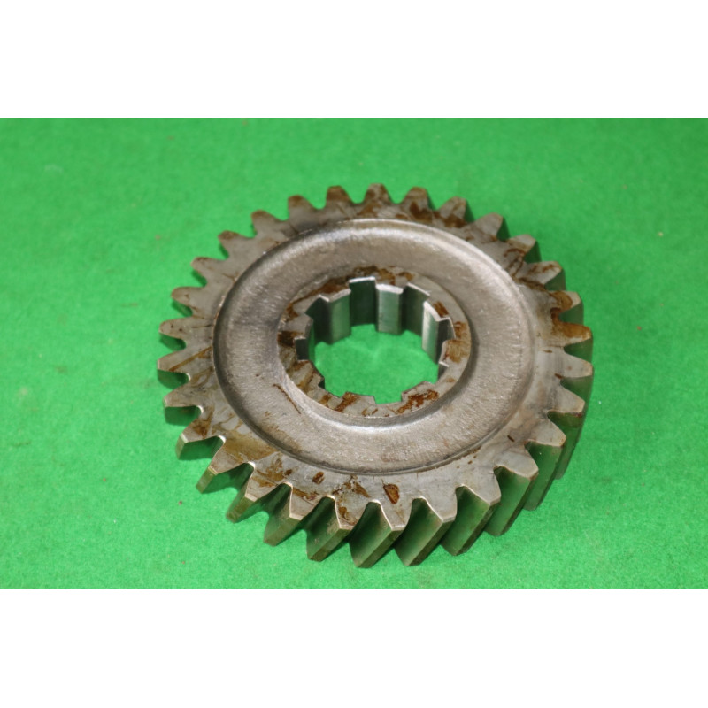 Predlohové kolo III. rýchlosti Pv3s