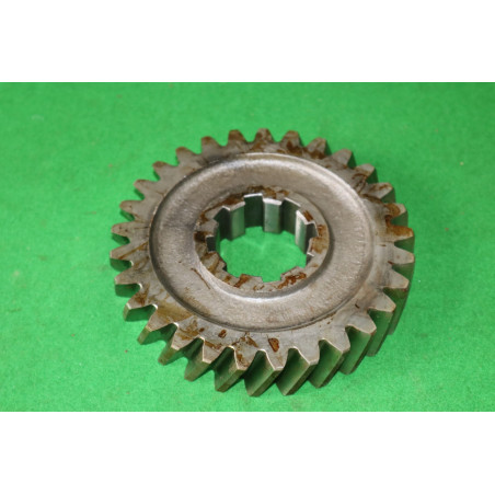 Predlohové kolo III. rýchlosti Pv3s