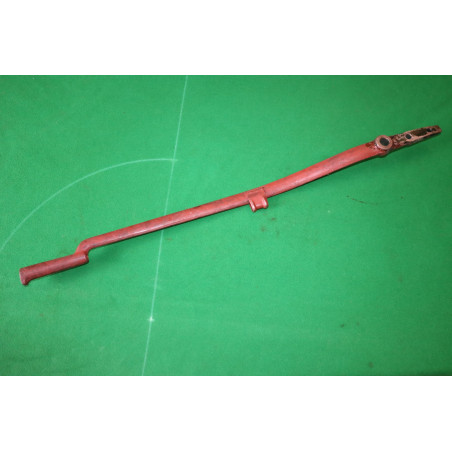 Páka ručnej brzdy Pv3s