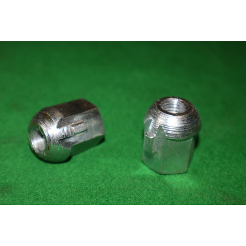 Matica regulačná tiah. spojky