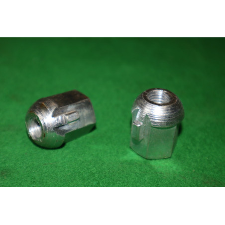 Matica regulačná tiah. spojky