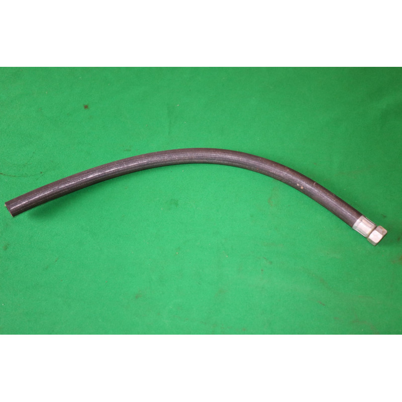 Hadica brzdová - zadná 660 mm Pv3s