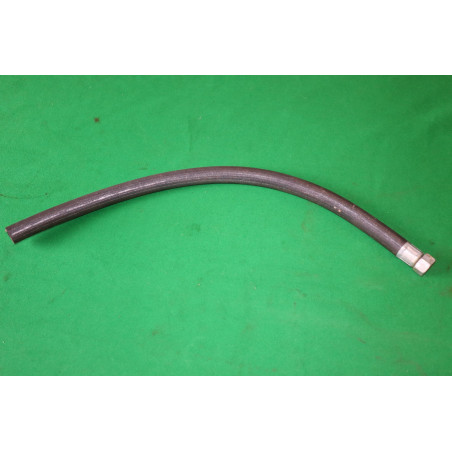 Hadica brzdová - zadná 660 mm Pv3s