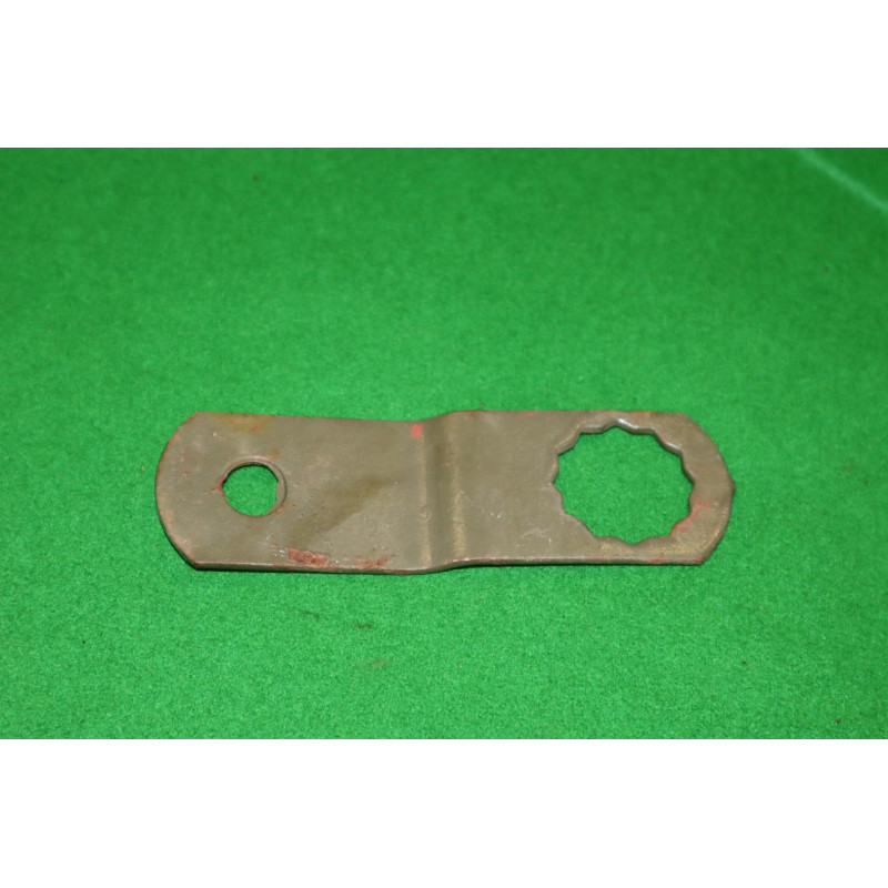 Poistka uzáveru Pv3s