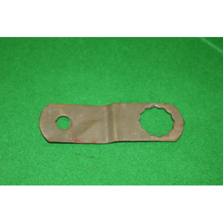 Poistka uzáveru Pv3s