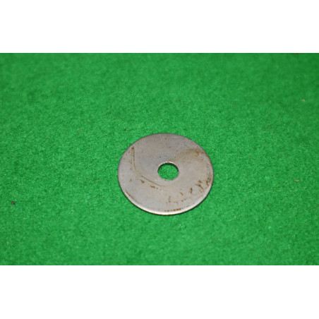 Podložka pod krycí plech