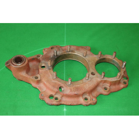 Veko skrine redukcie - ľavé