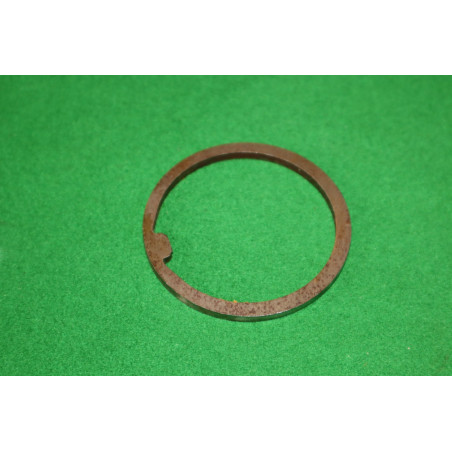 Poistný krúžok pred. nápravy