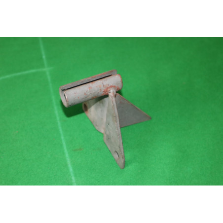 Držiak bowdenu sklápania