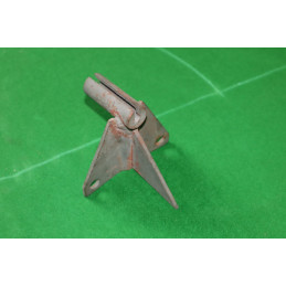 Držiak bowdenu sklápania