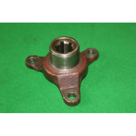 Hviezdica na hriadeľ