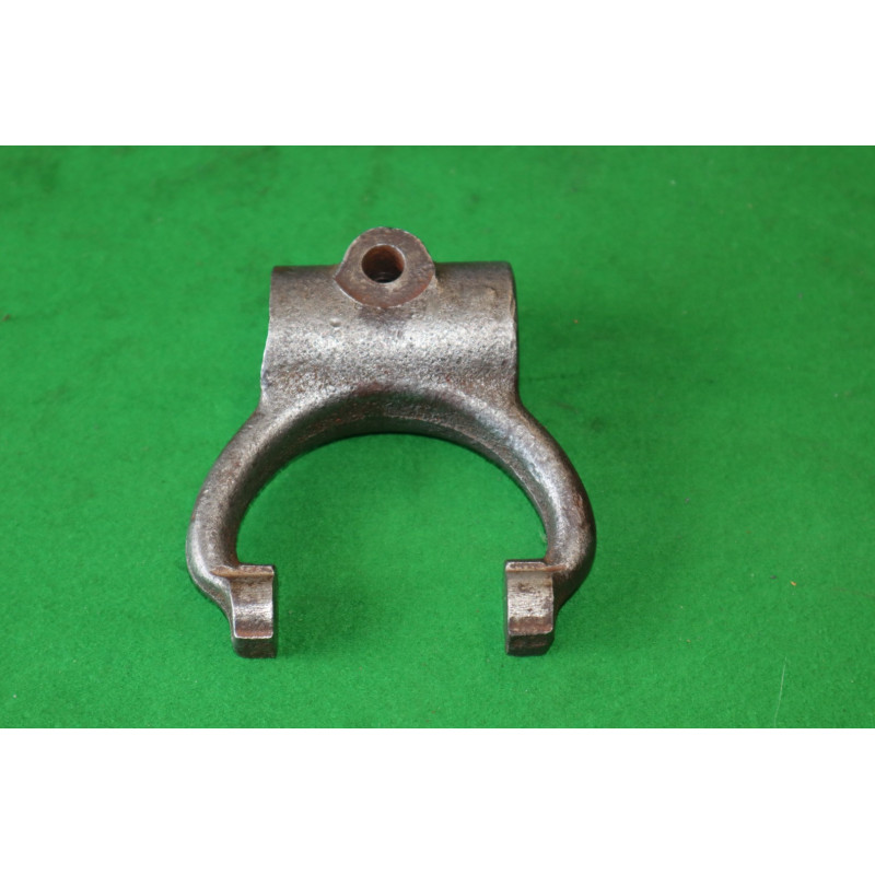 Vysúvacia vidlica spojky