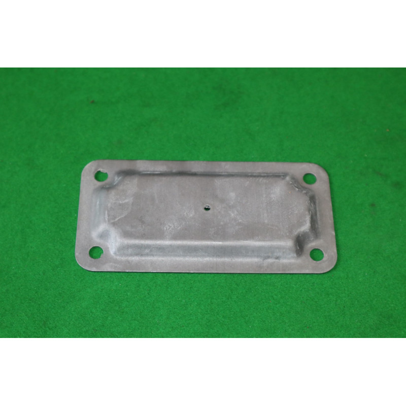 Viečko hor. veka prevodovky