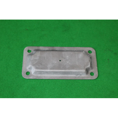 Viečko hor. veka prevodovky