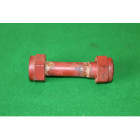 Potrubie hlavného brzdiča 1,časť Pv3s