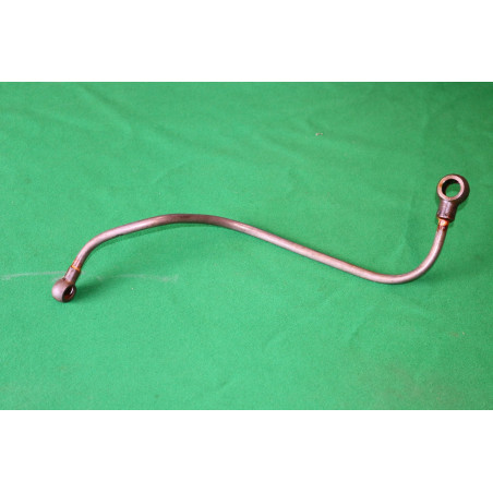 Úplná trub. od čističa k dopr.čerpadlu