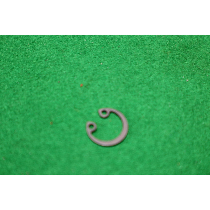 Poistný krúžok 12x1