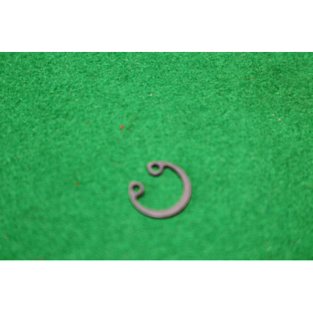 Poistný krúžok 12x1