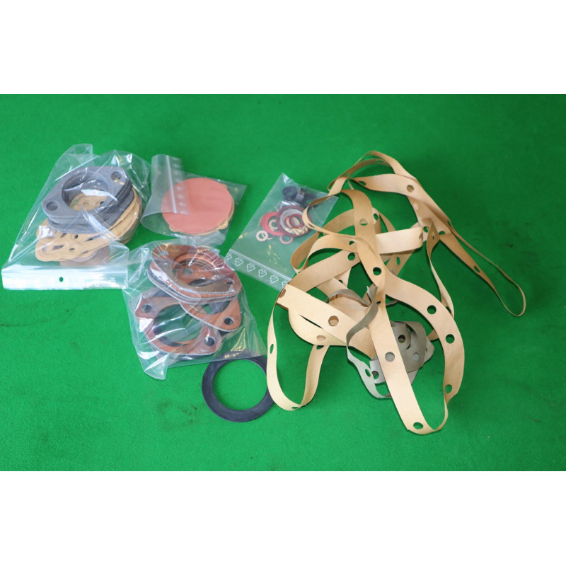 Sada tesnenia motora Pv3s