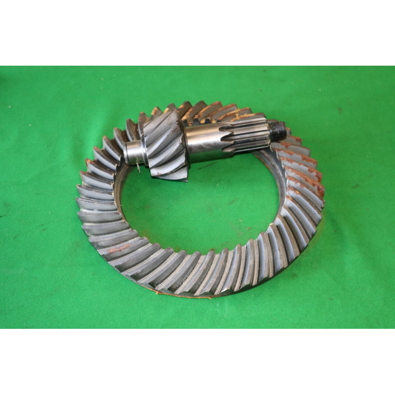 Súkolie s pastorkom Pv3s