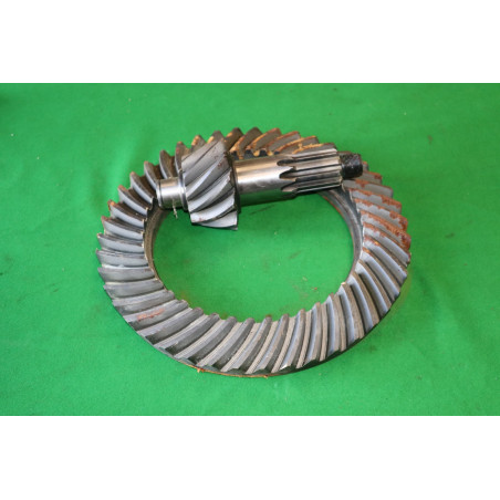 Súkolie s pastorkom Pv3s