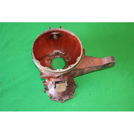 Otočný čap - pravý