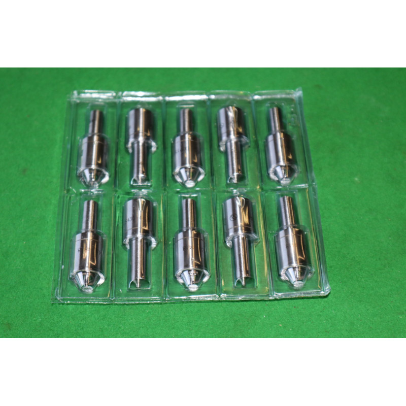 Vstrekovacia tryska DOP 140S530-1422 Tatra T138, RTO