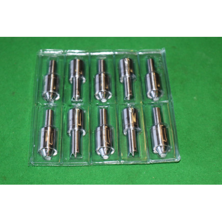 Vstrekovacia tryska DOP 140S530-1422 Tatra T138, RTO