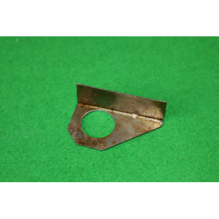 Plech vyrovnávací 0,5 mm Pv3s