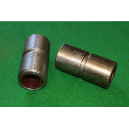 Puzdro kľúča brz. s vložkami