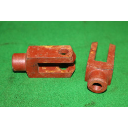 Vidlica tiahla ručnej brzdy Pv3s