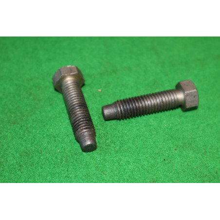 Skrutka stavacia M10x1,5 Pv3s