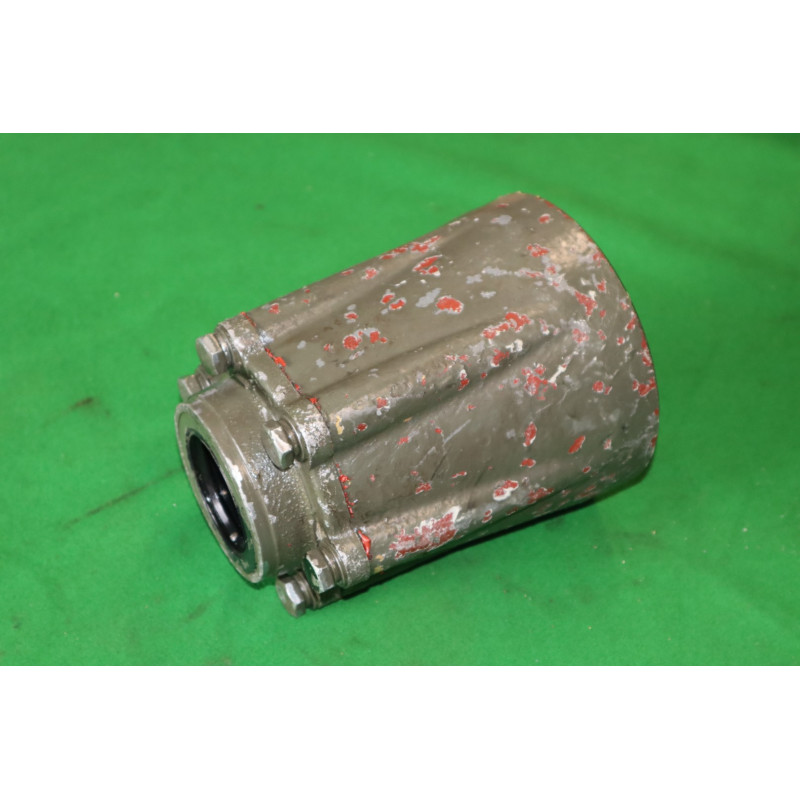 Nástavec predného dielu Pv3s M2