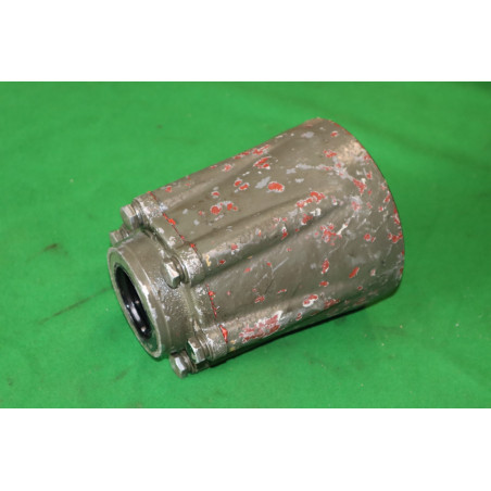 Nástavec predného dielu Pv3s M2