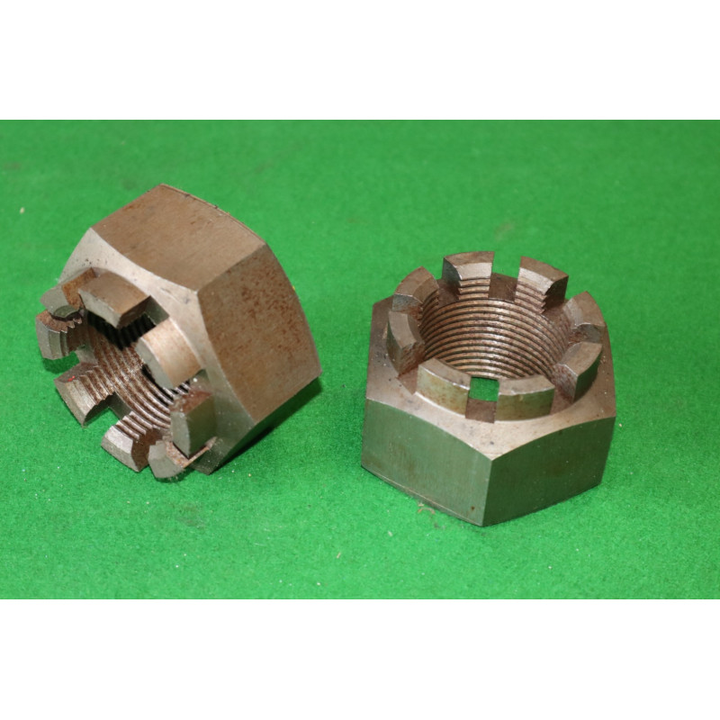 Matica korunková M 50x3