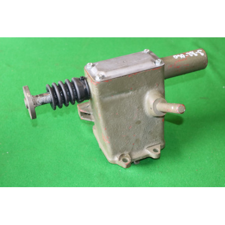 Horné veko prevodovky Pv3s - úplné