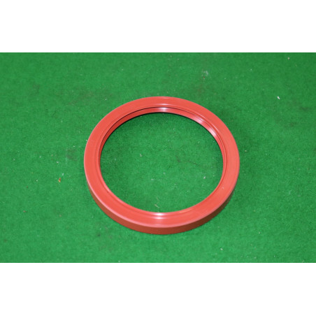 Gufero GP 90x110x13 Si červené