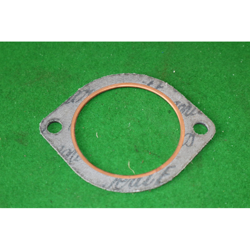 Tesnenie výfuku MTS