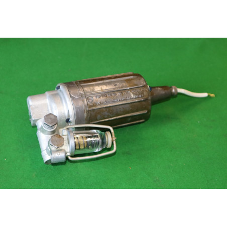 Čerpadlo elektrické 24V - Morupa